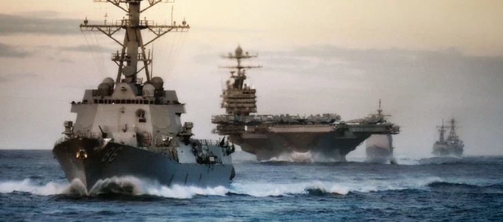 Μη αναστρέψιμη η πορεία της Τουρκίας: «Ο σημαντικότερος σύμμαχός μας είναι η Ελλάδα» – «Πρέπει να τους στηρίξουμε» – Νέα αμερικανικά «πυρά» κατά Ερντογάν